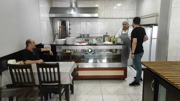 Sarayi İskender resimleri