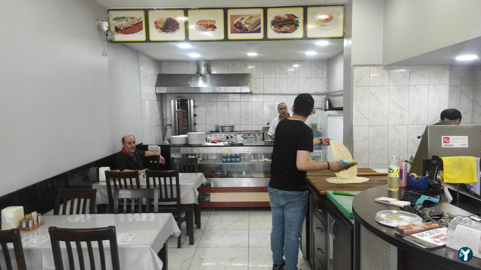 Sarayi İskender
