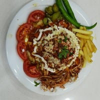ANTAKYA KEBAP DÖNER SALONU