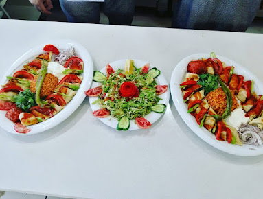 ANTAKYA KEBAP DÖNER SALONU