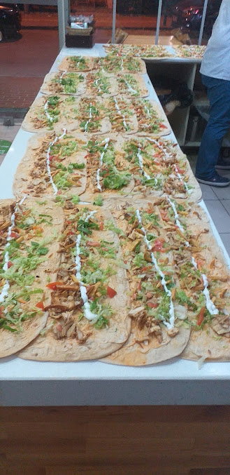 ANTAKYA KEBAP DÖNER SALONU