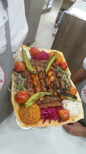 ANTAKYA KEBAP DÖNER SALONU