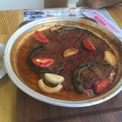 ANTAKYA KEBAP DÖNER SALONU