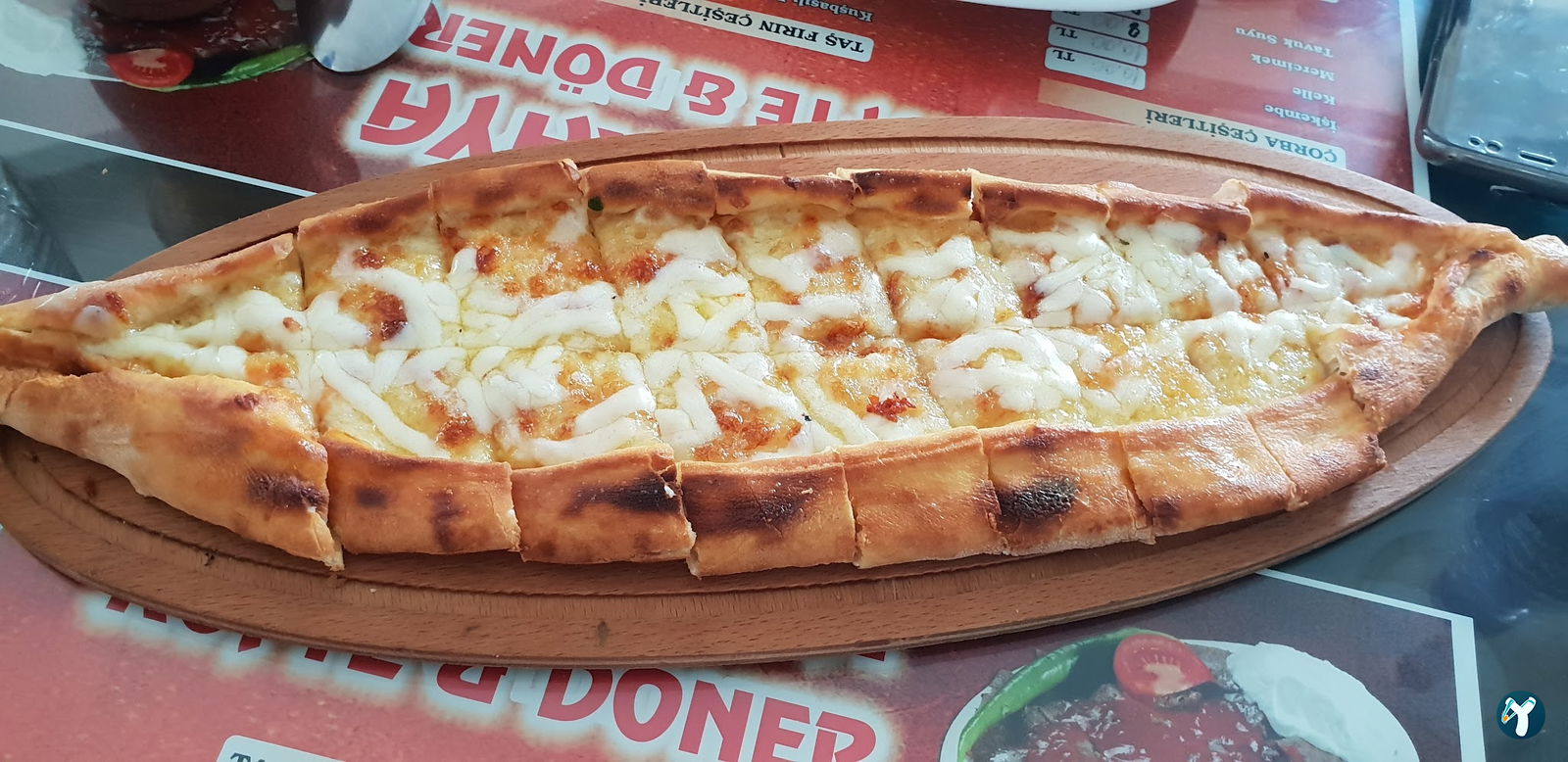 Akçakaya Köfte Döner
