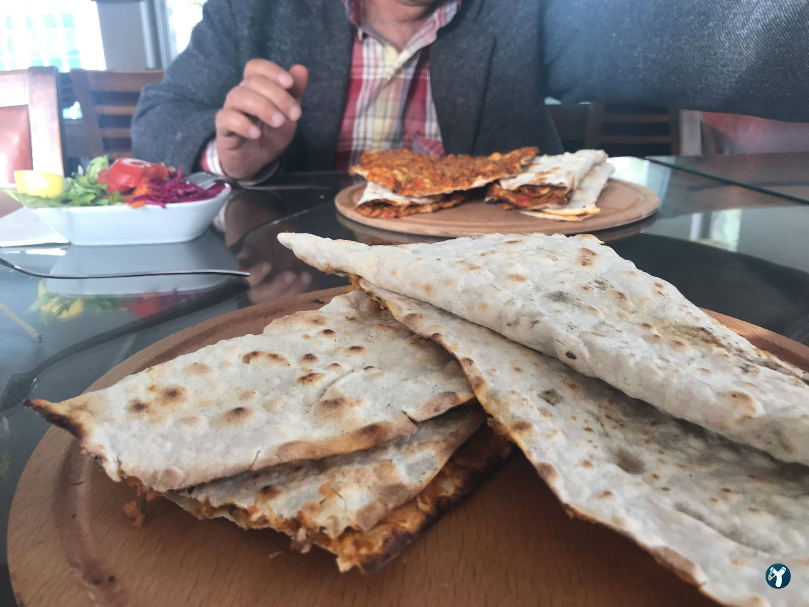 Akçakaya Köfte Döner