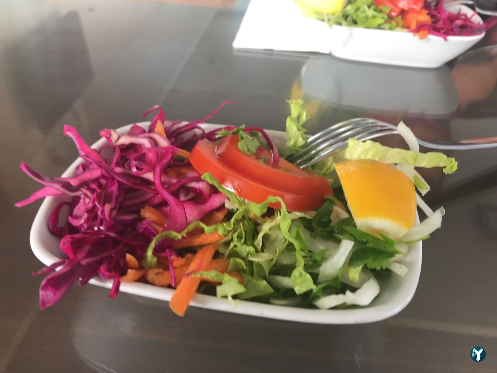 Akçakaya Köfte Döner