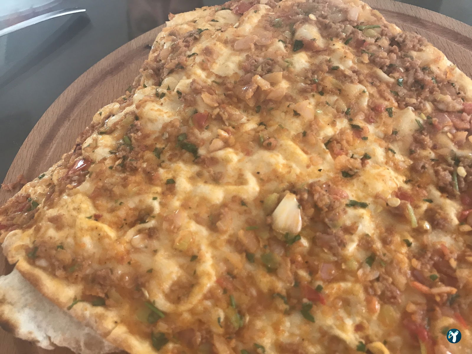 Akçakaya Köfte Döner
