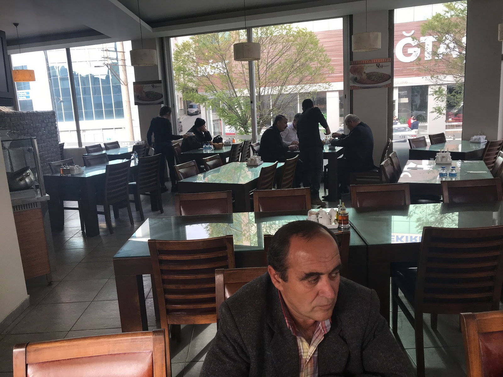 Akçakaya Köfte Döner