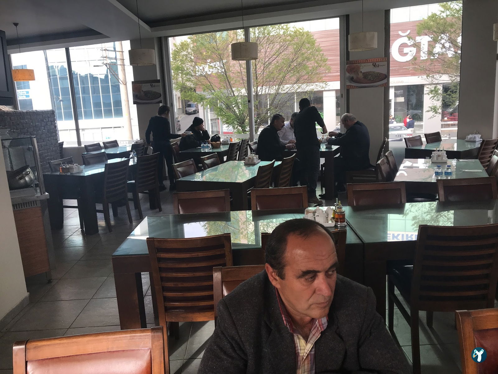 Akçakaya Köfte Döner