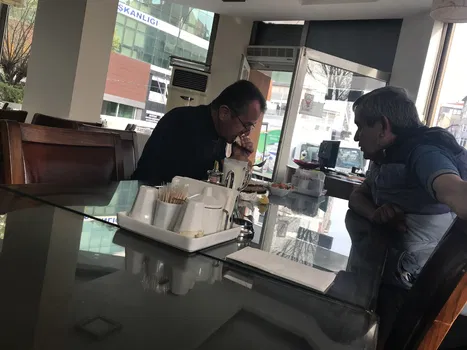Akçakaya Köfte Döner resimleri