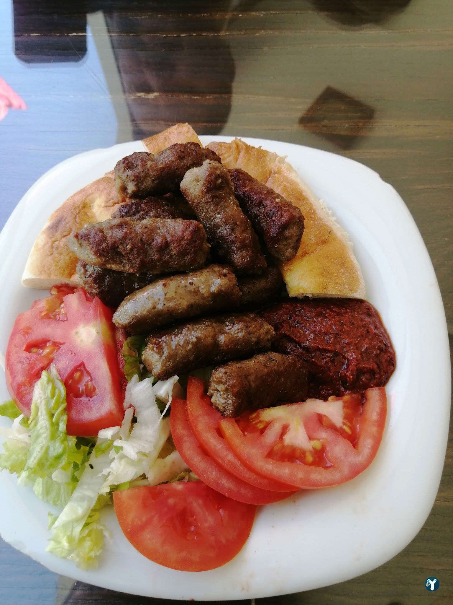 Akçakaya Köfte Döner