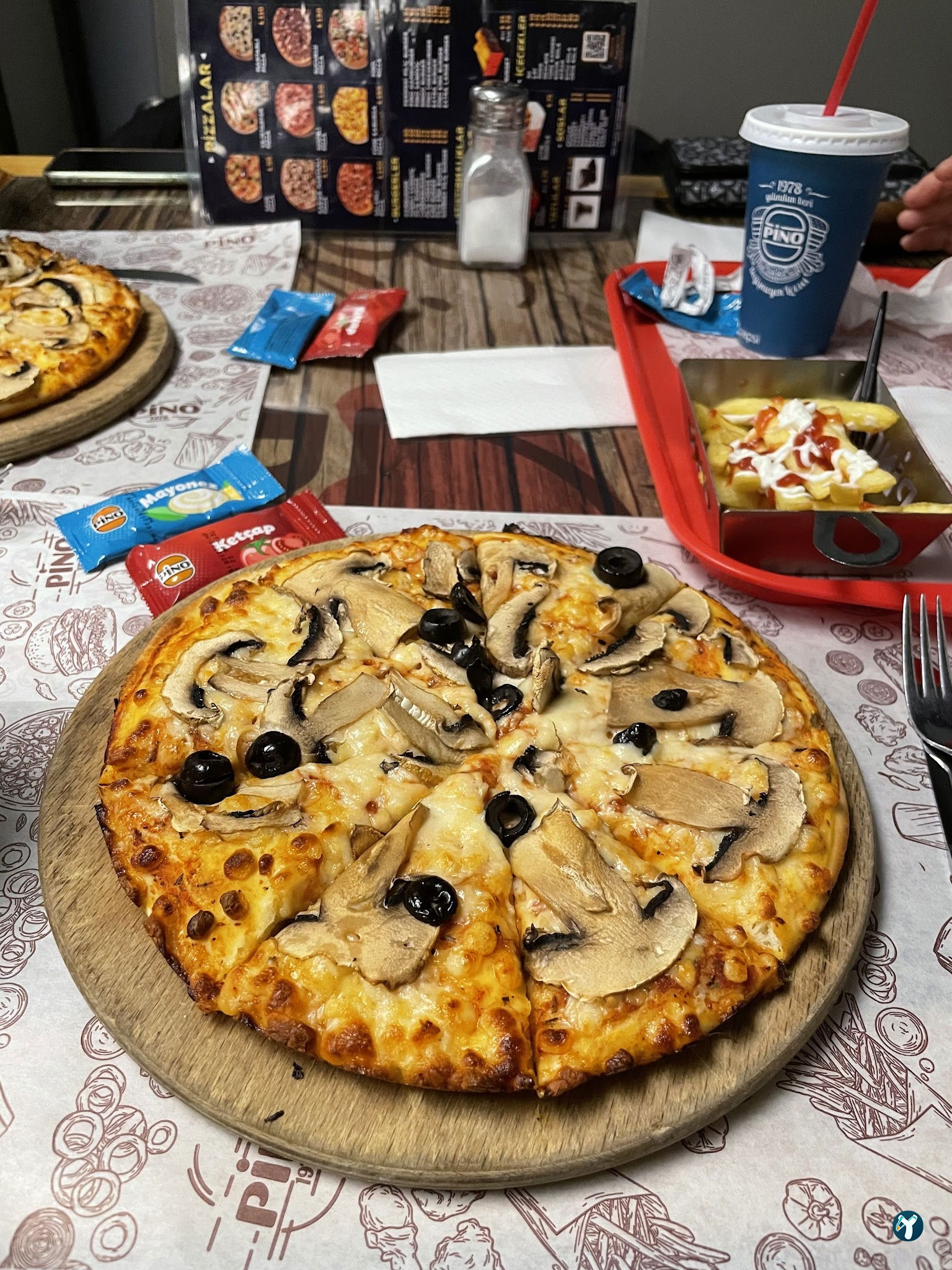 Pino