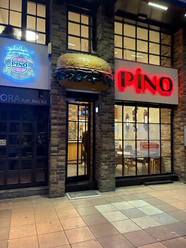 Pino