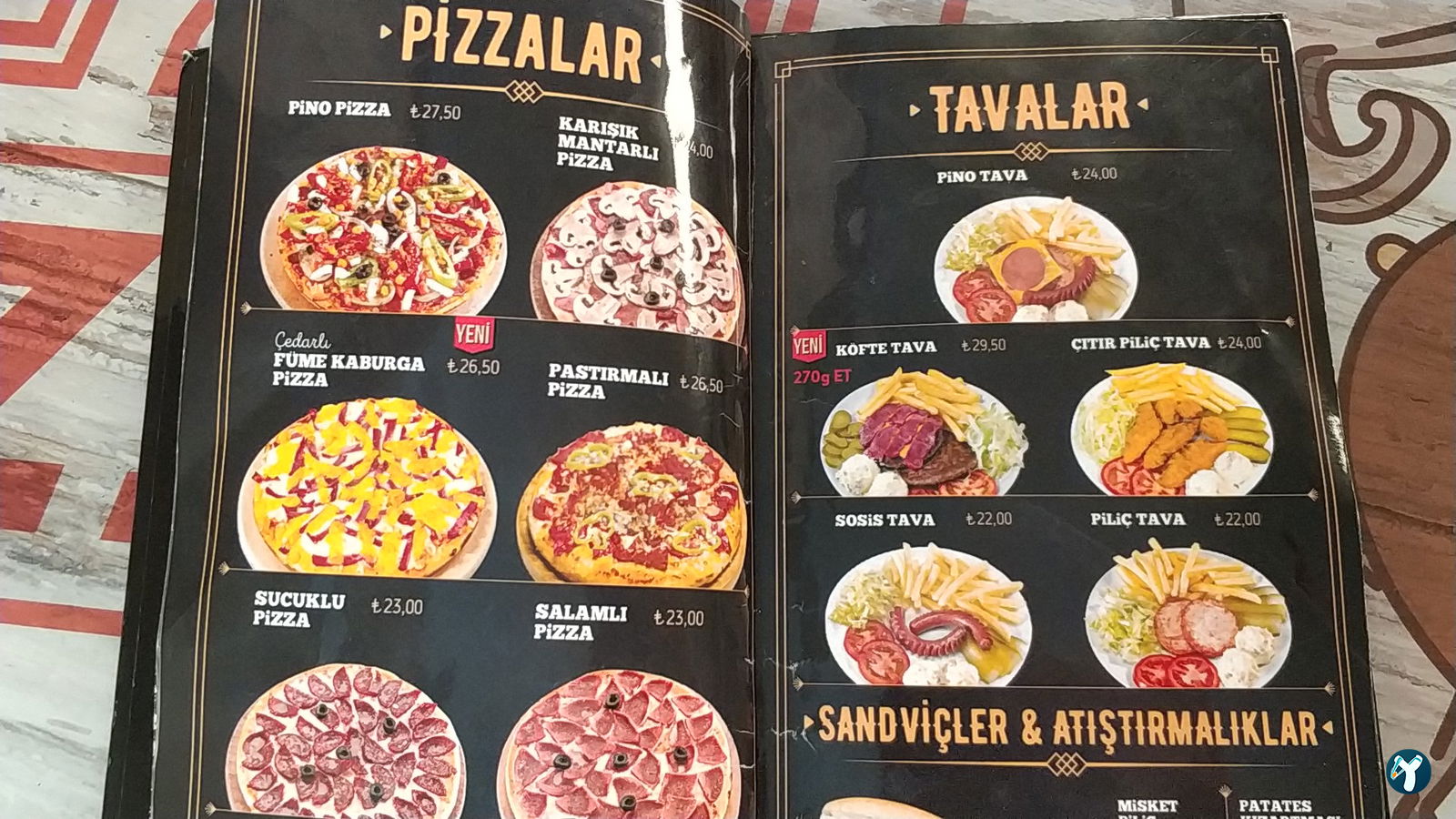 Pino