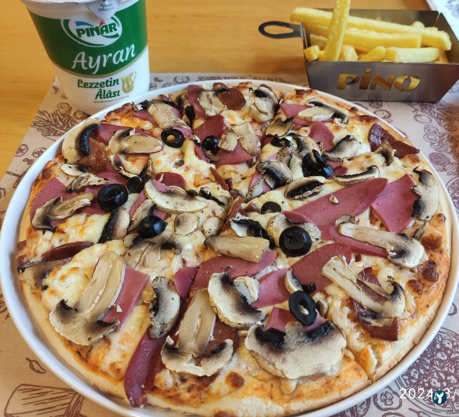Pino