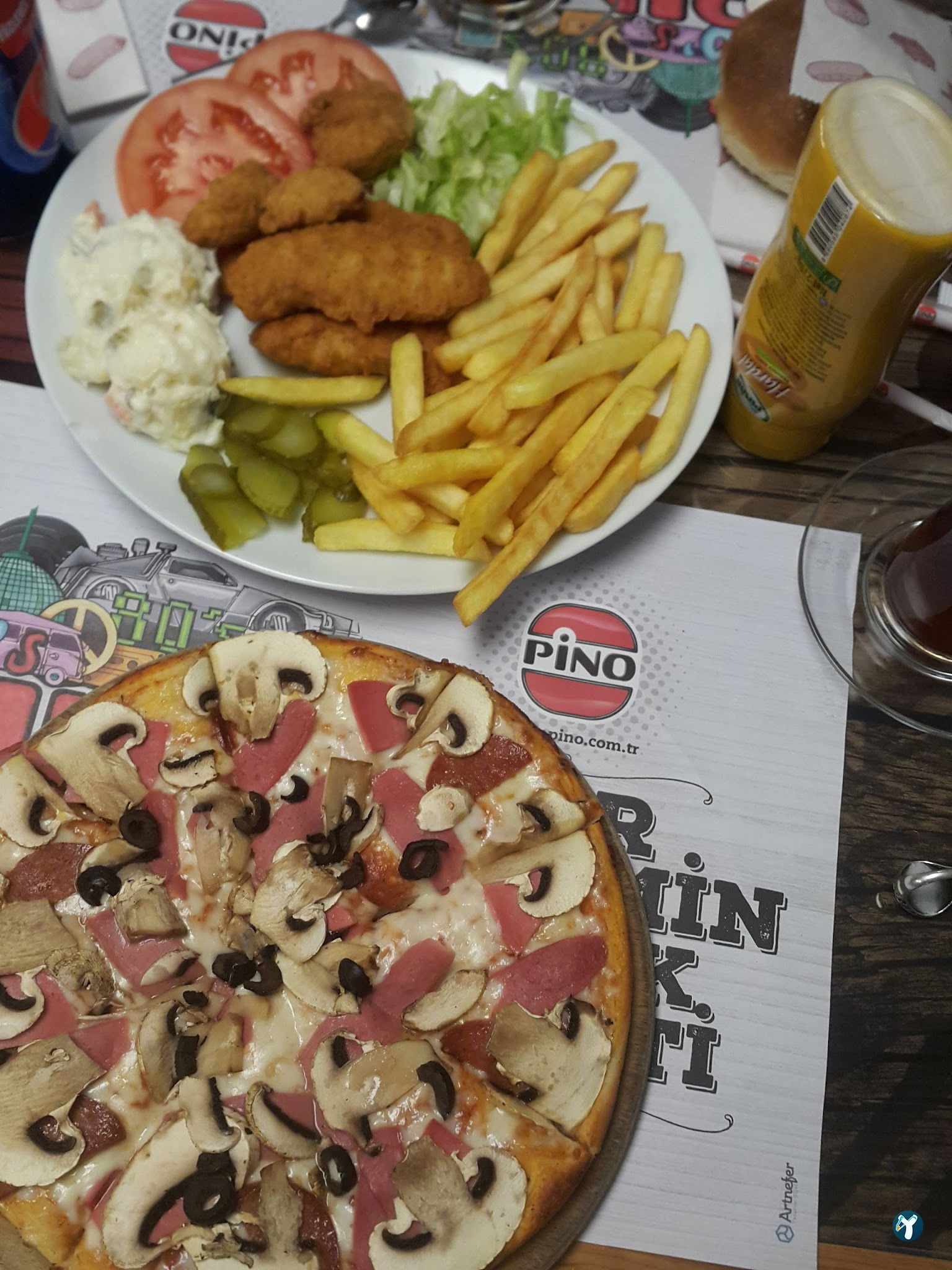 Pino