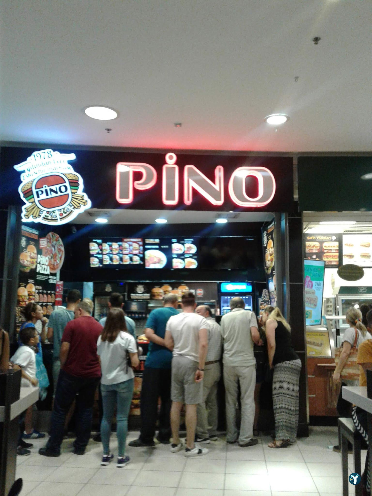 Pino