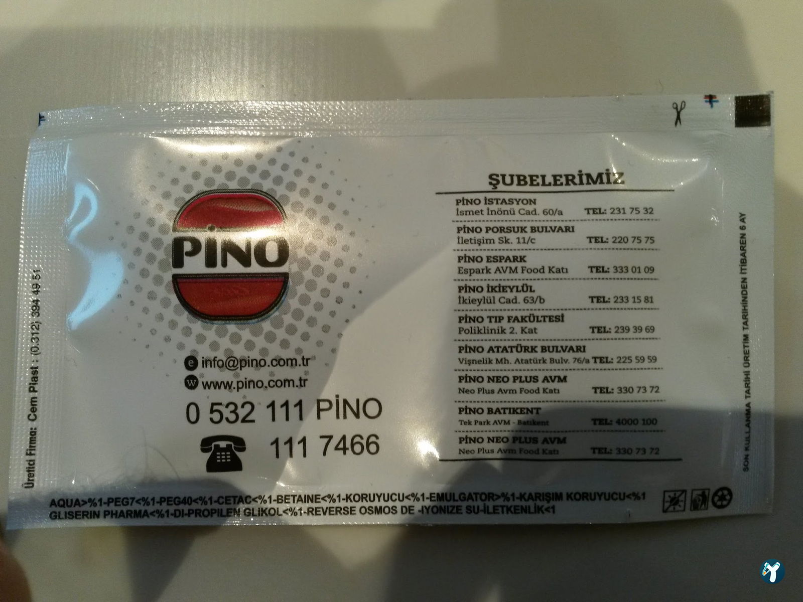 Pino