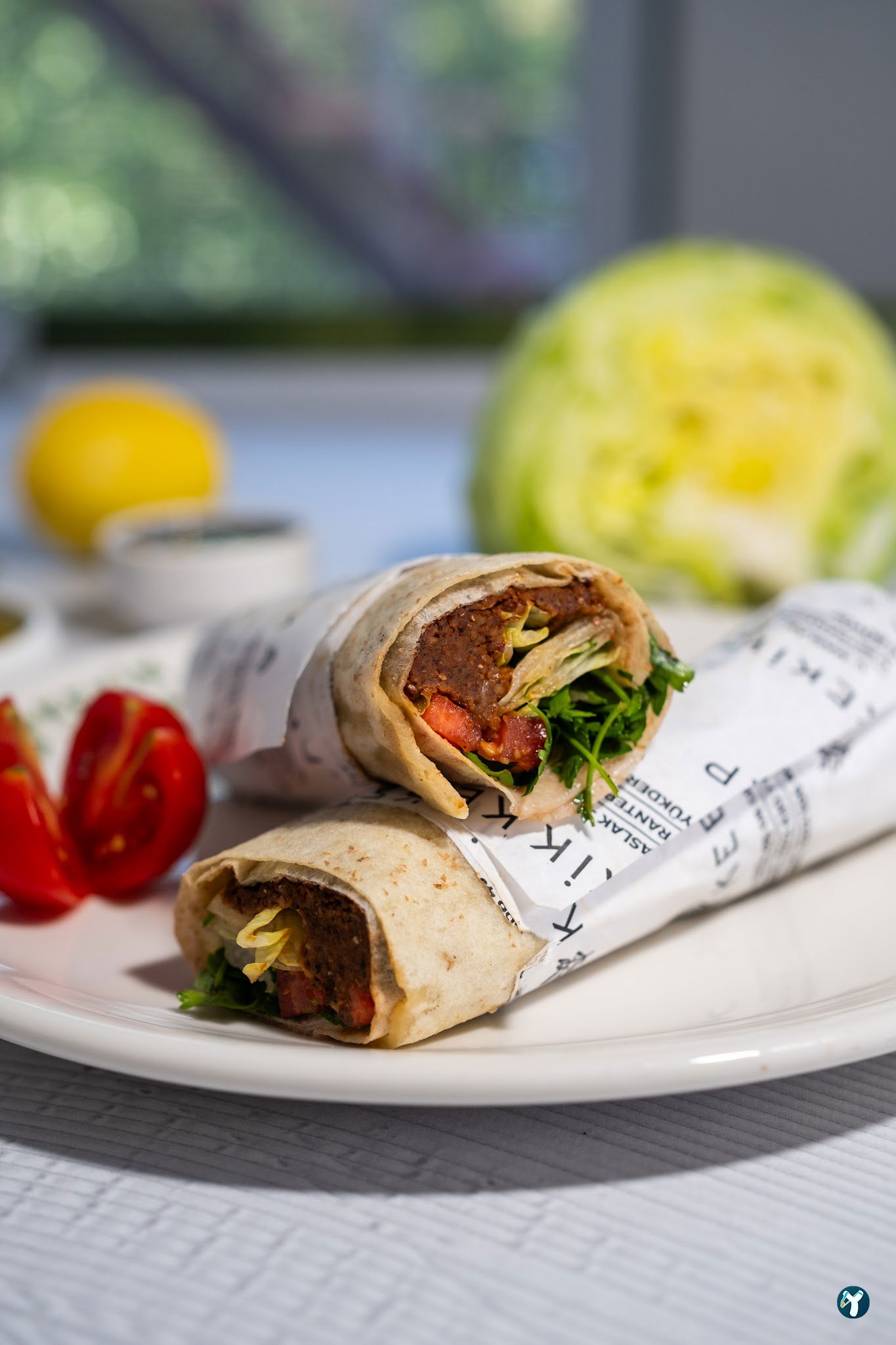 Kekik Kebap Büyükdere