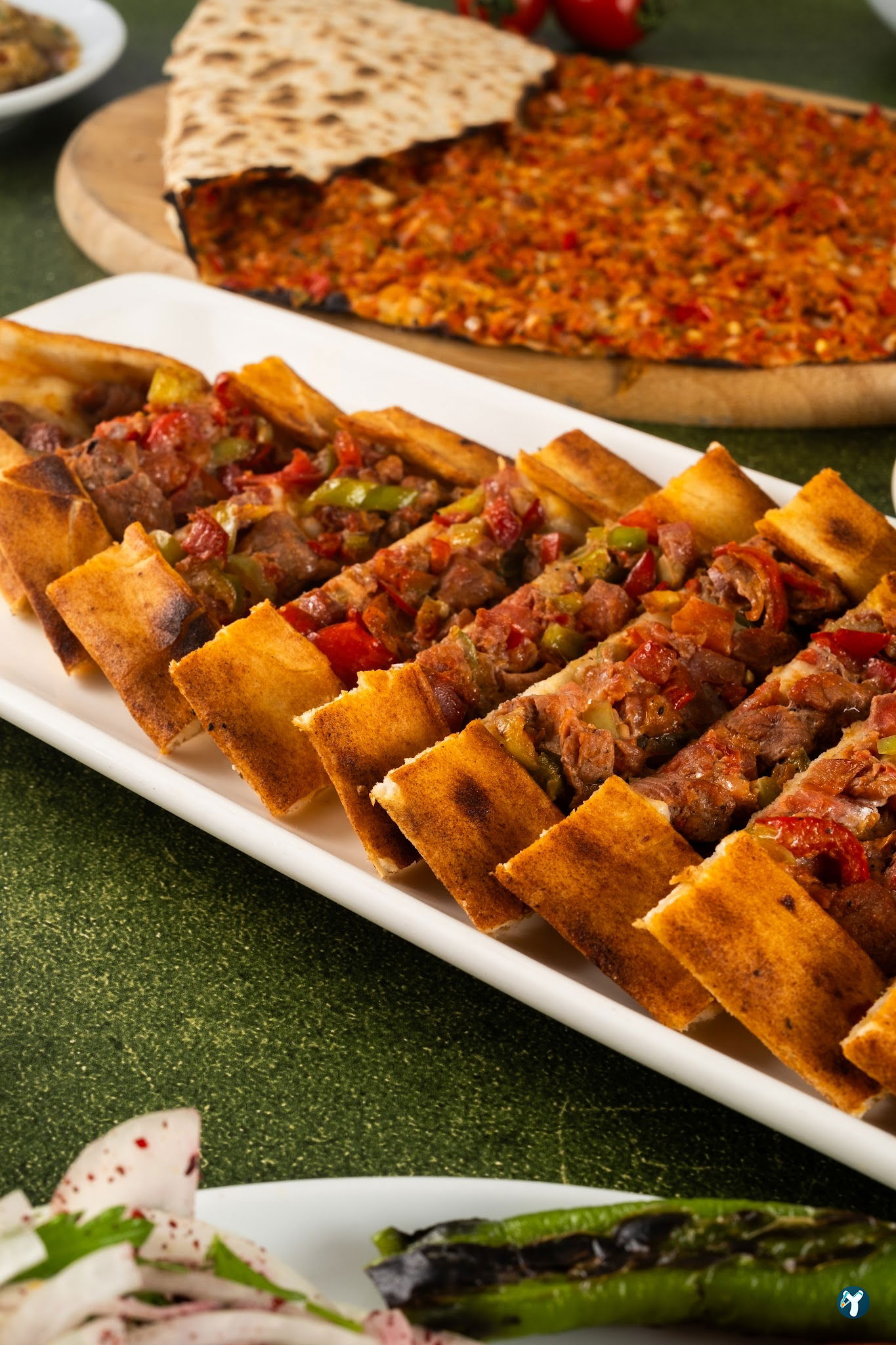 Kekik Kebap Büyükdere