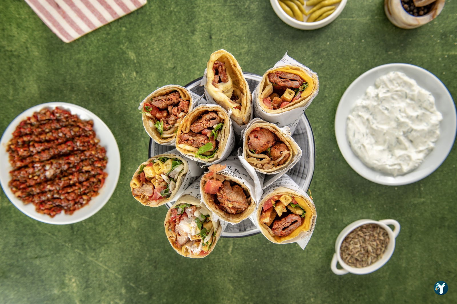Kekik Kebap Büyükdere