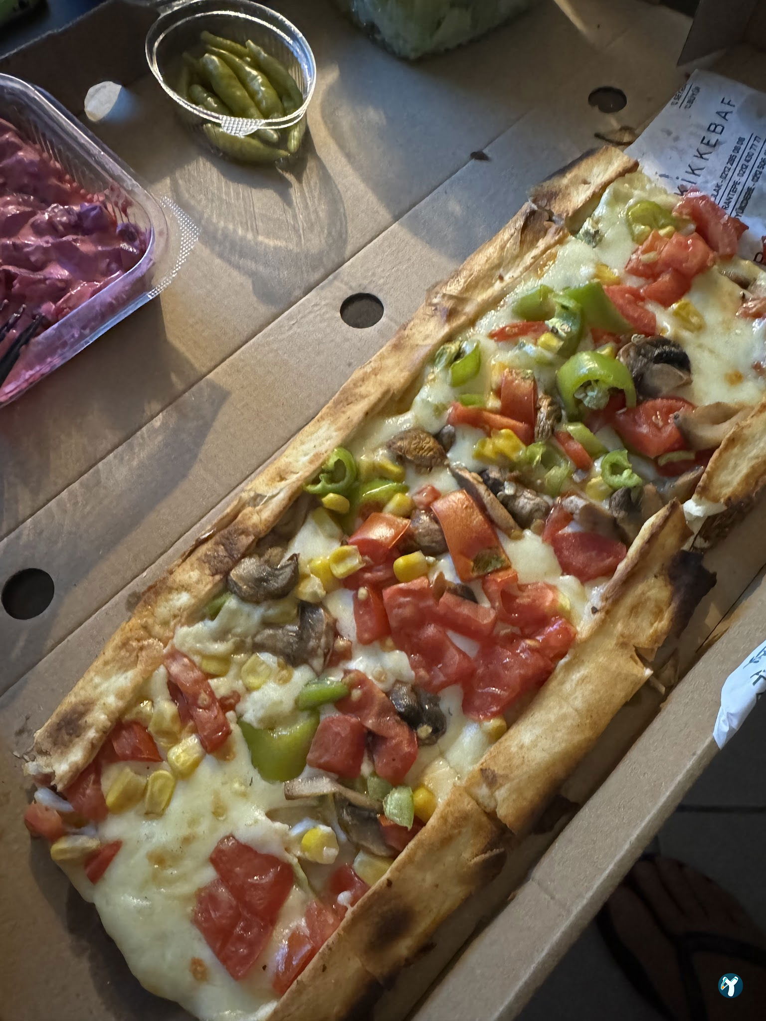 Kekik Kebap Büyükdere