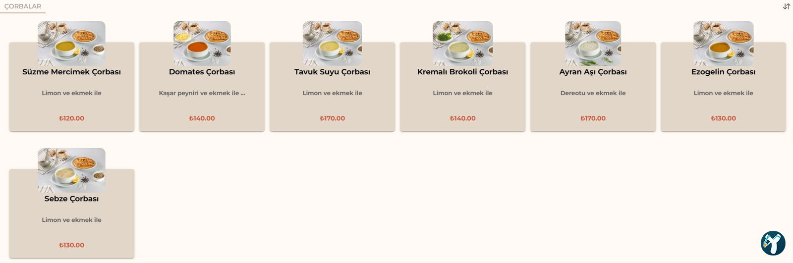 Kekik Kebap Büyükdere