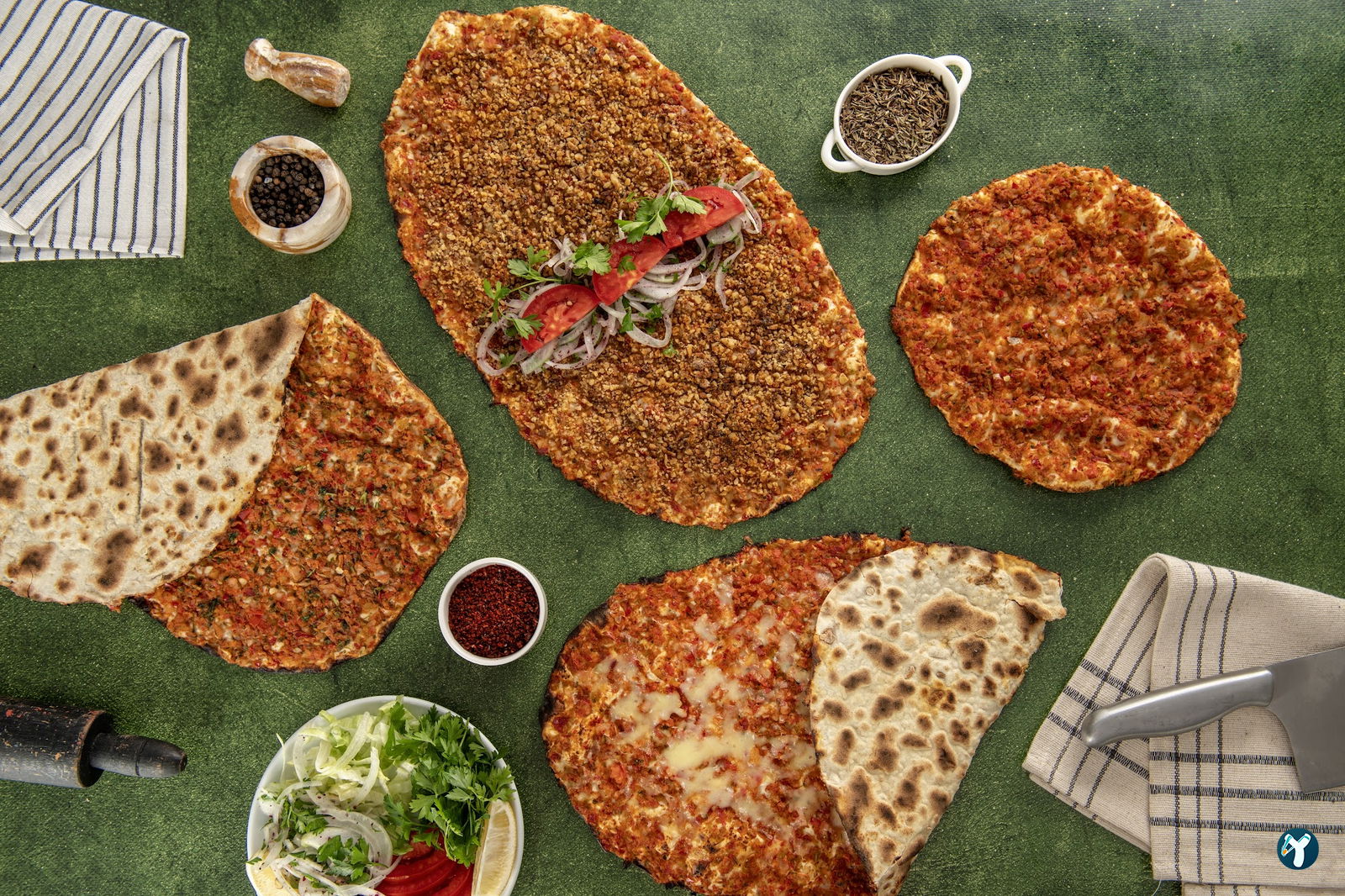 Kekik Kebap Büyükdere
