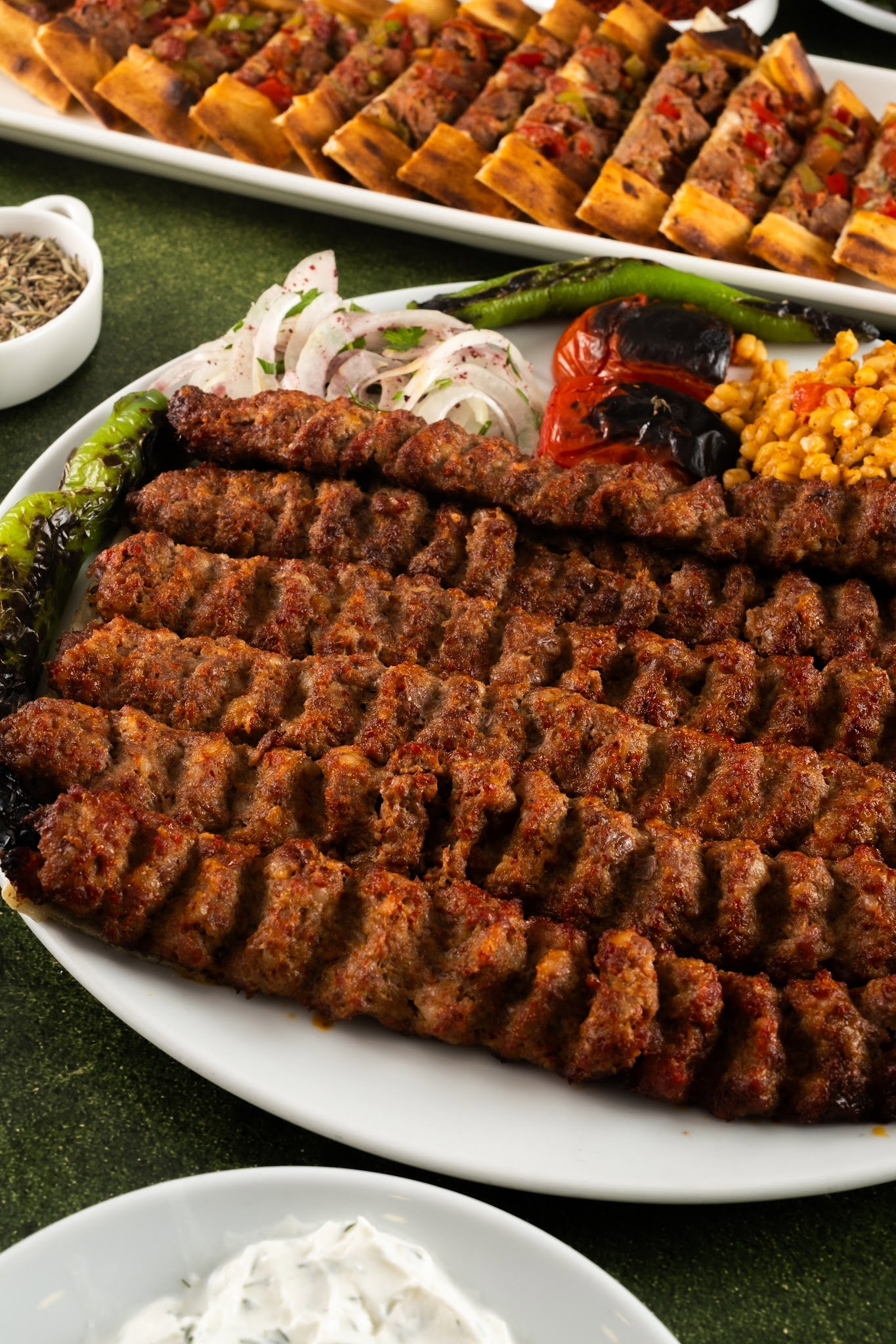 Kekik Kebap Büyükdere