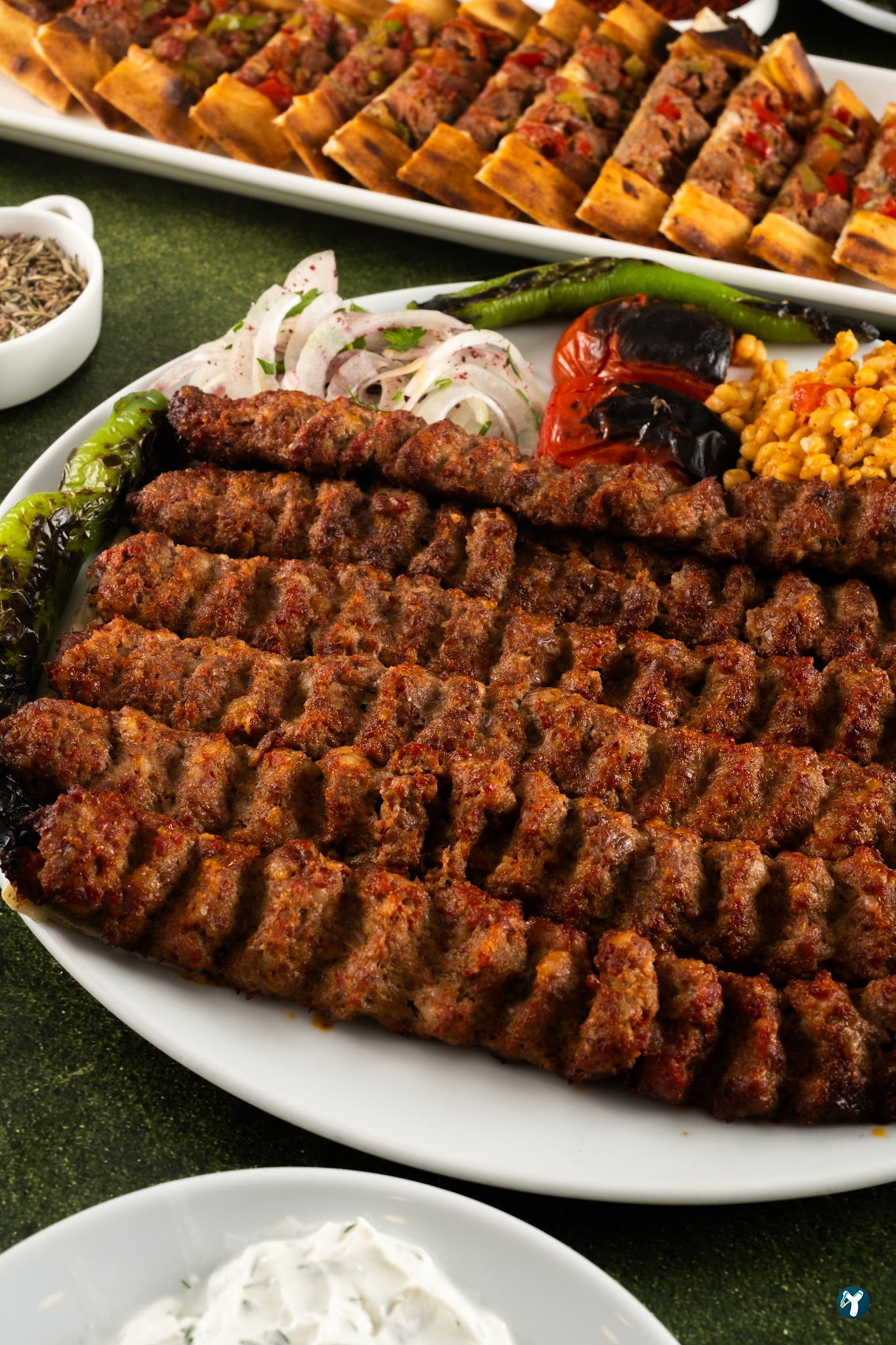 Kekik Kebap Büyükdere