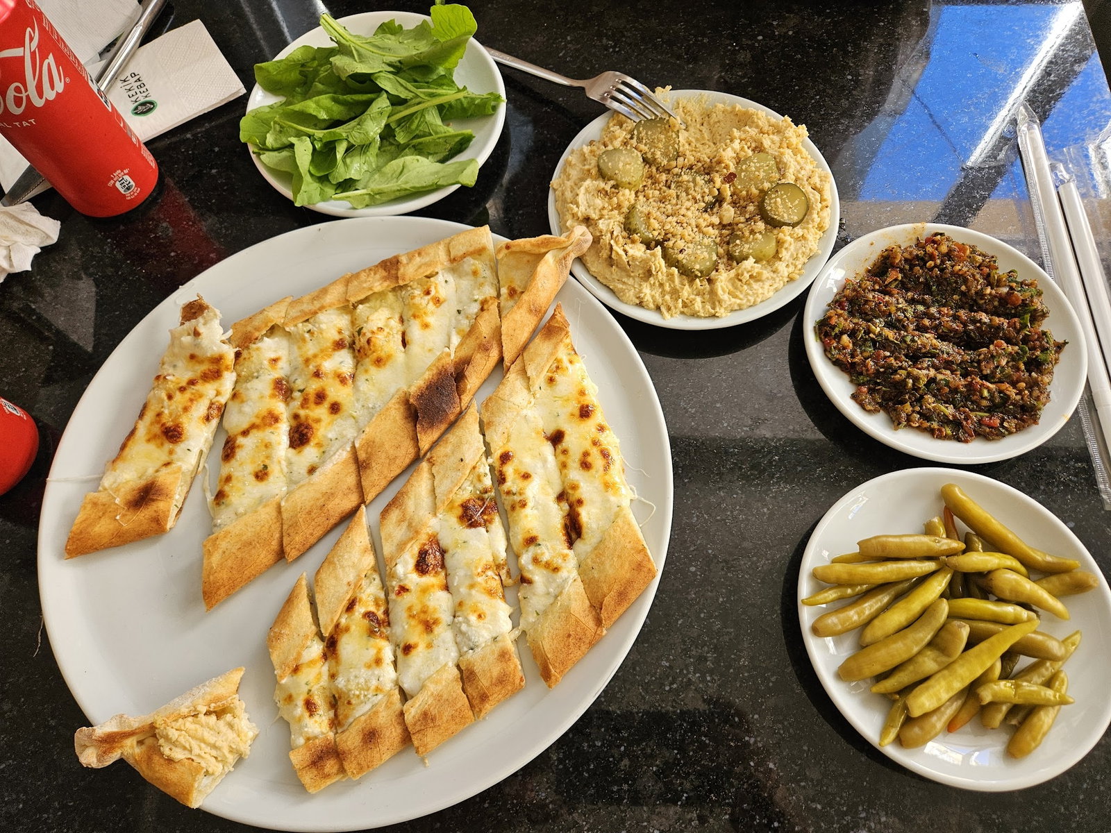 Kekik Kebap Büyükdere
