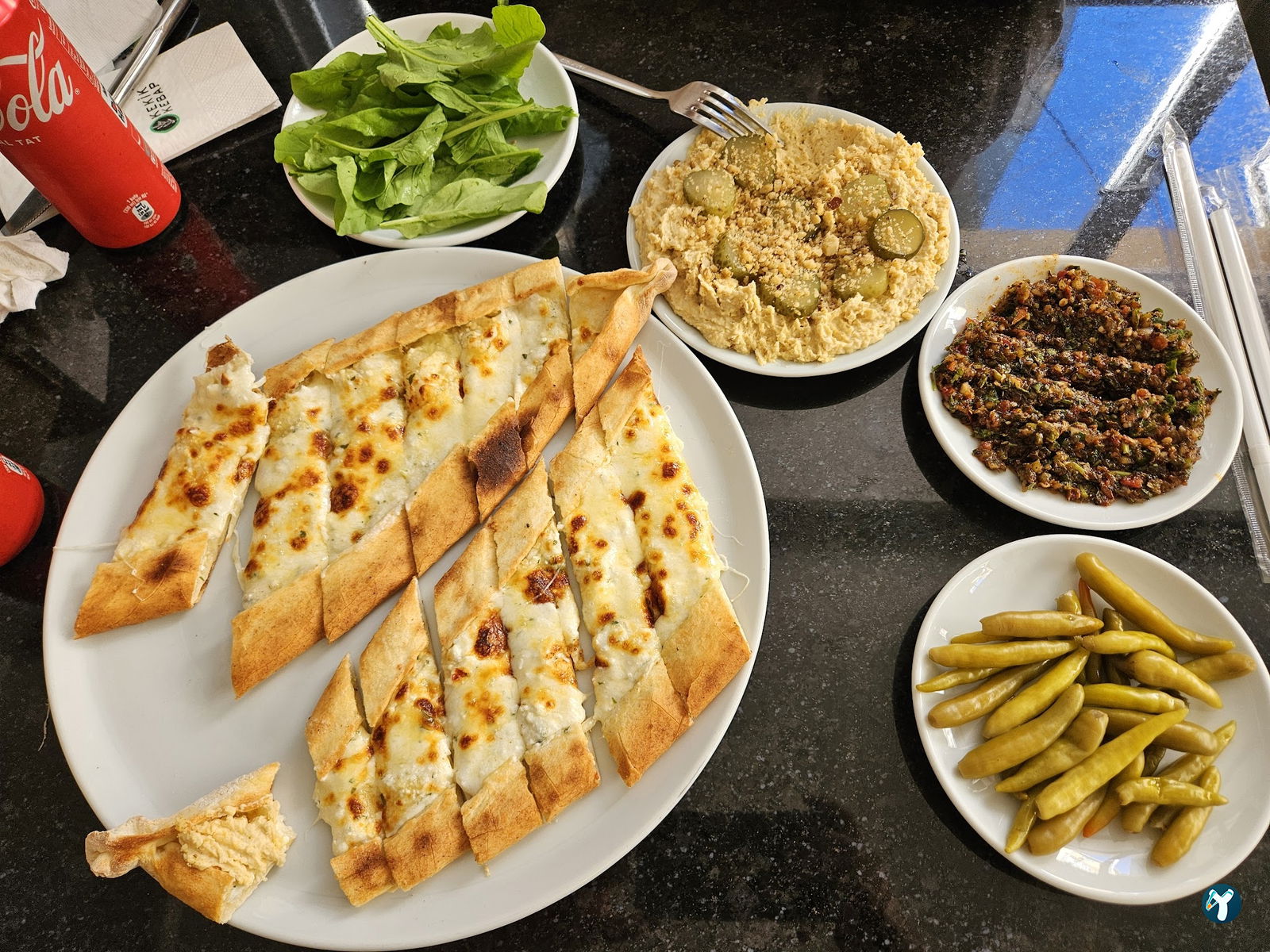 Kekik Kebap Büyükdere