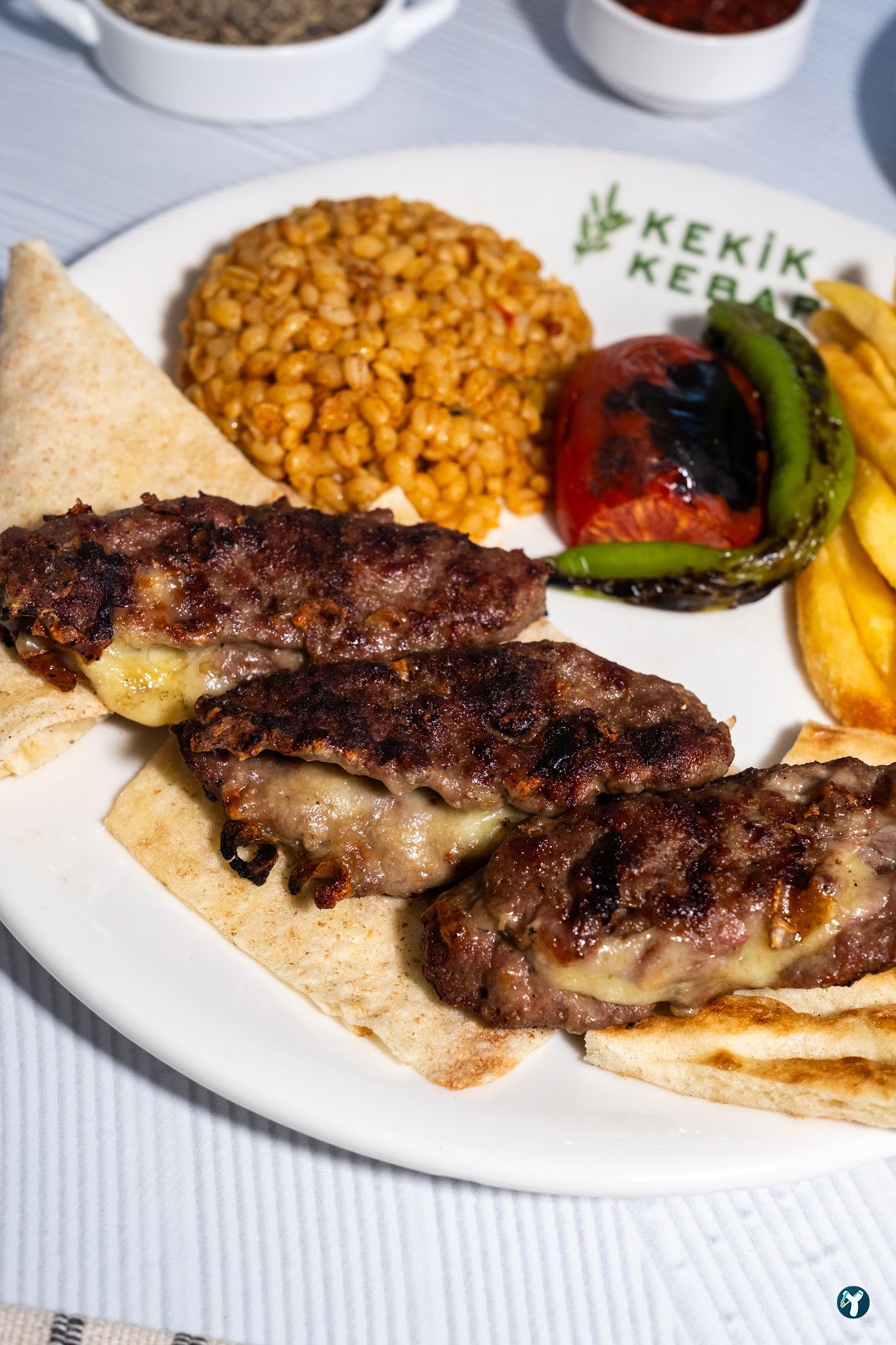 Kekik Kebap Büyükdere