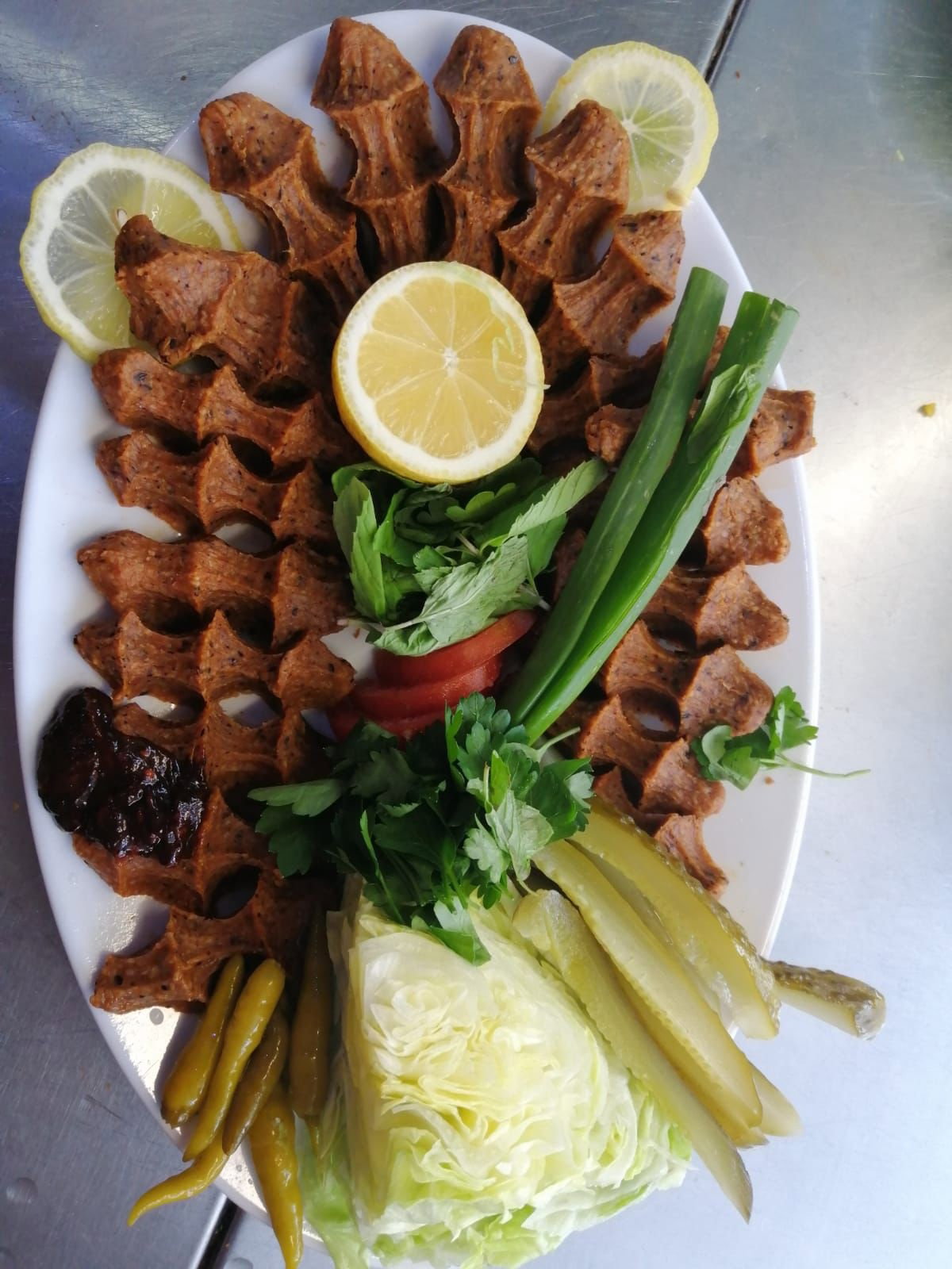 Cesa Cigkofte