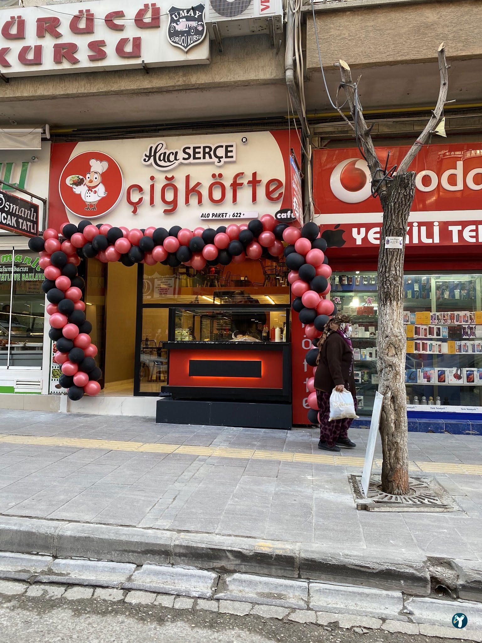 Cesa Cigkofte