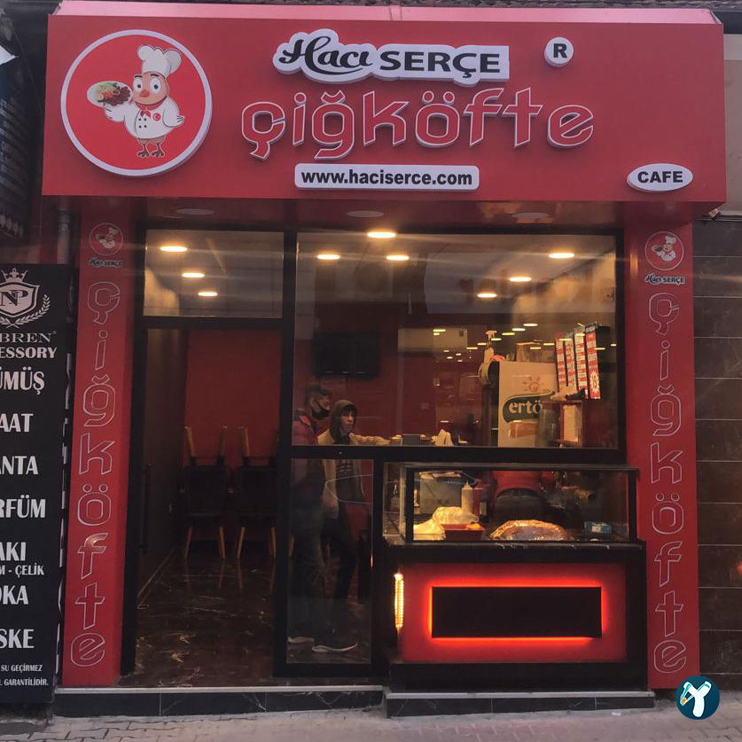 Cesa Cigkofte