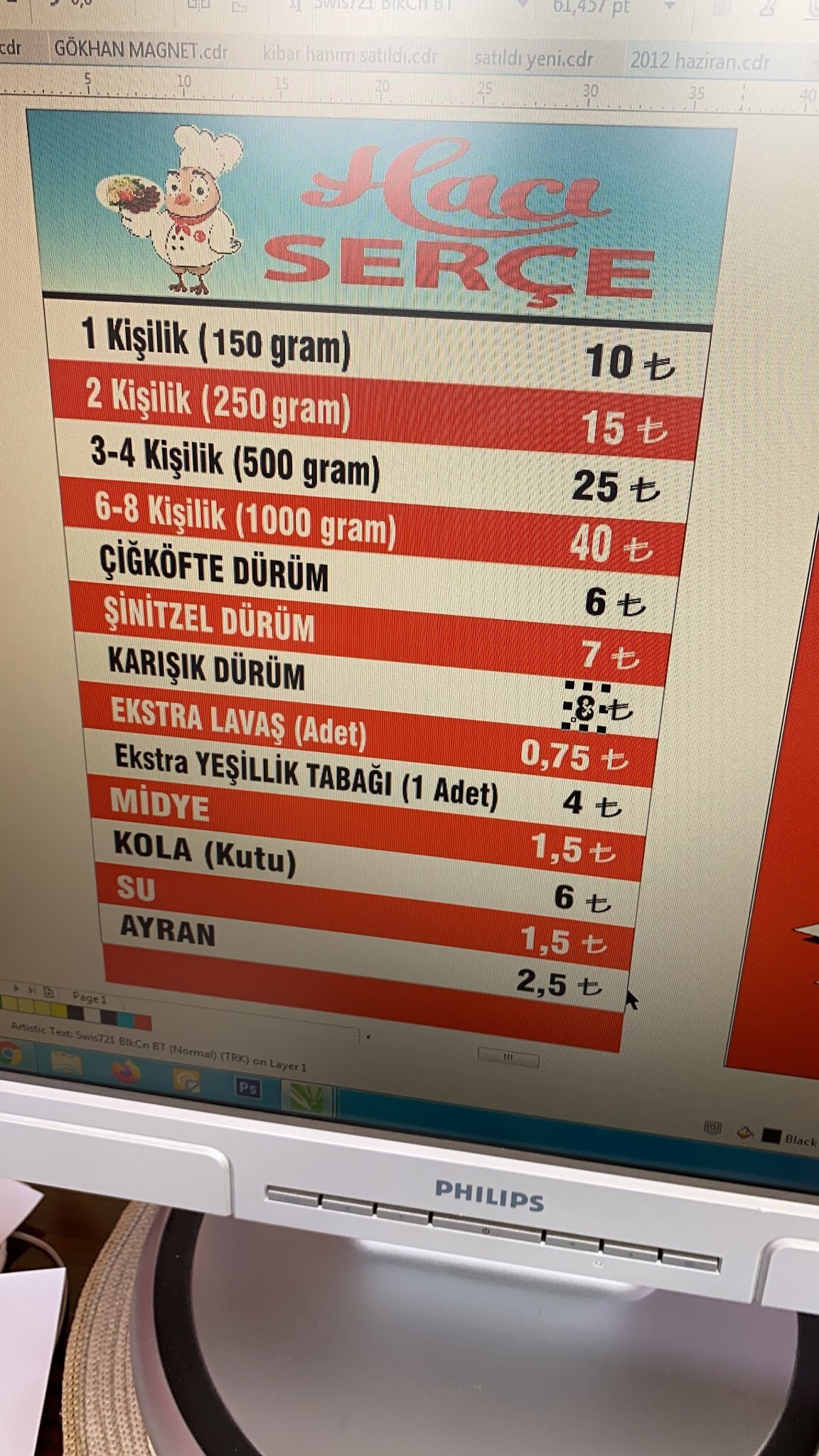 Cesa Cigkofte