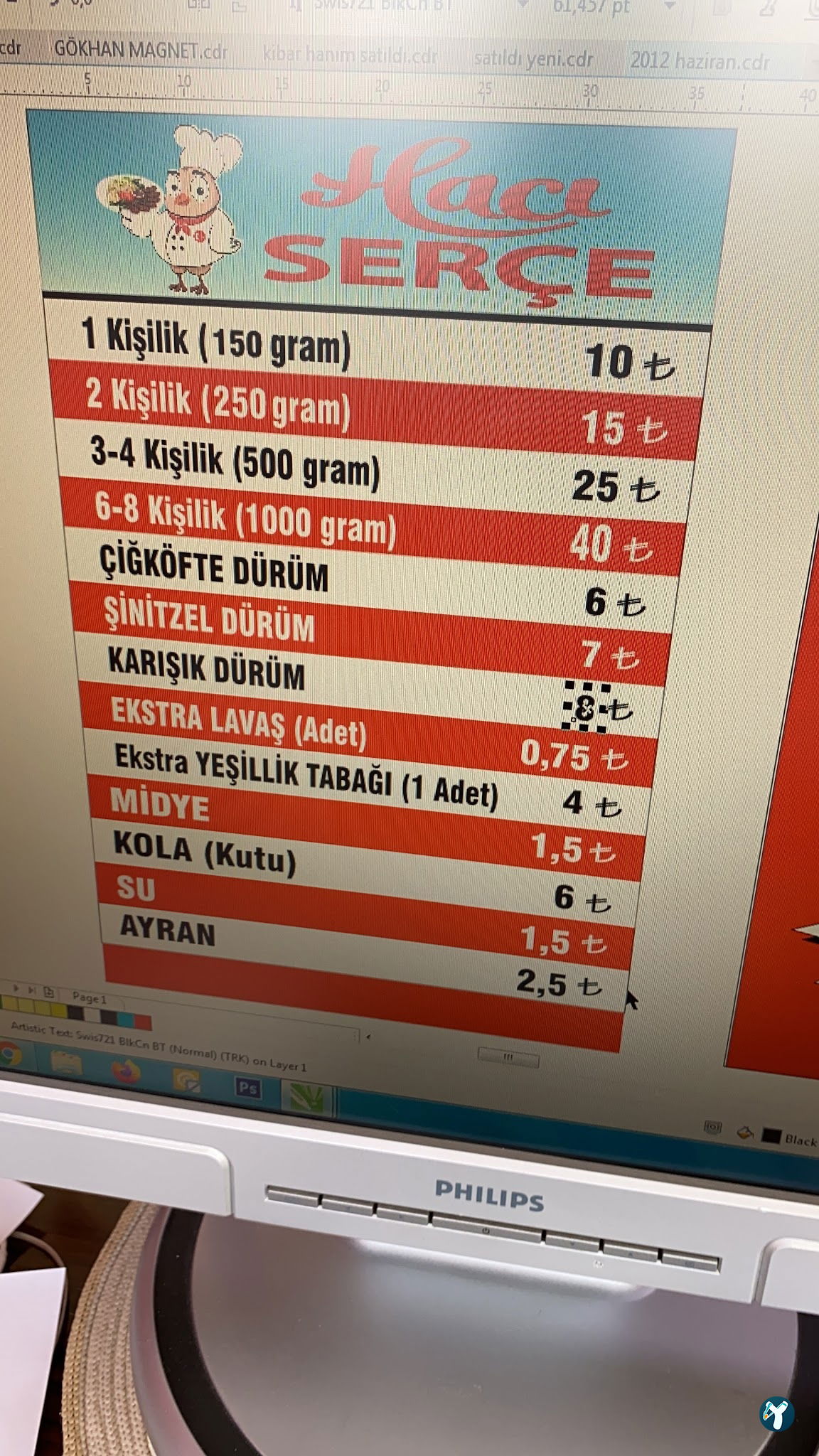 Cesa Cigkofte