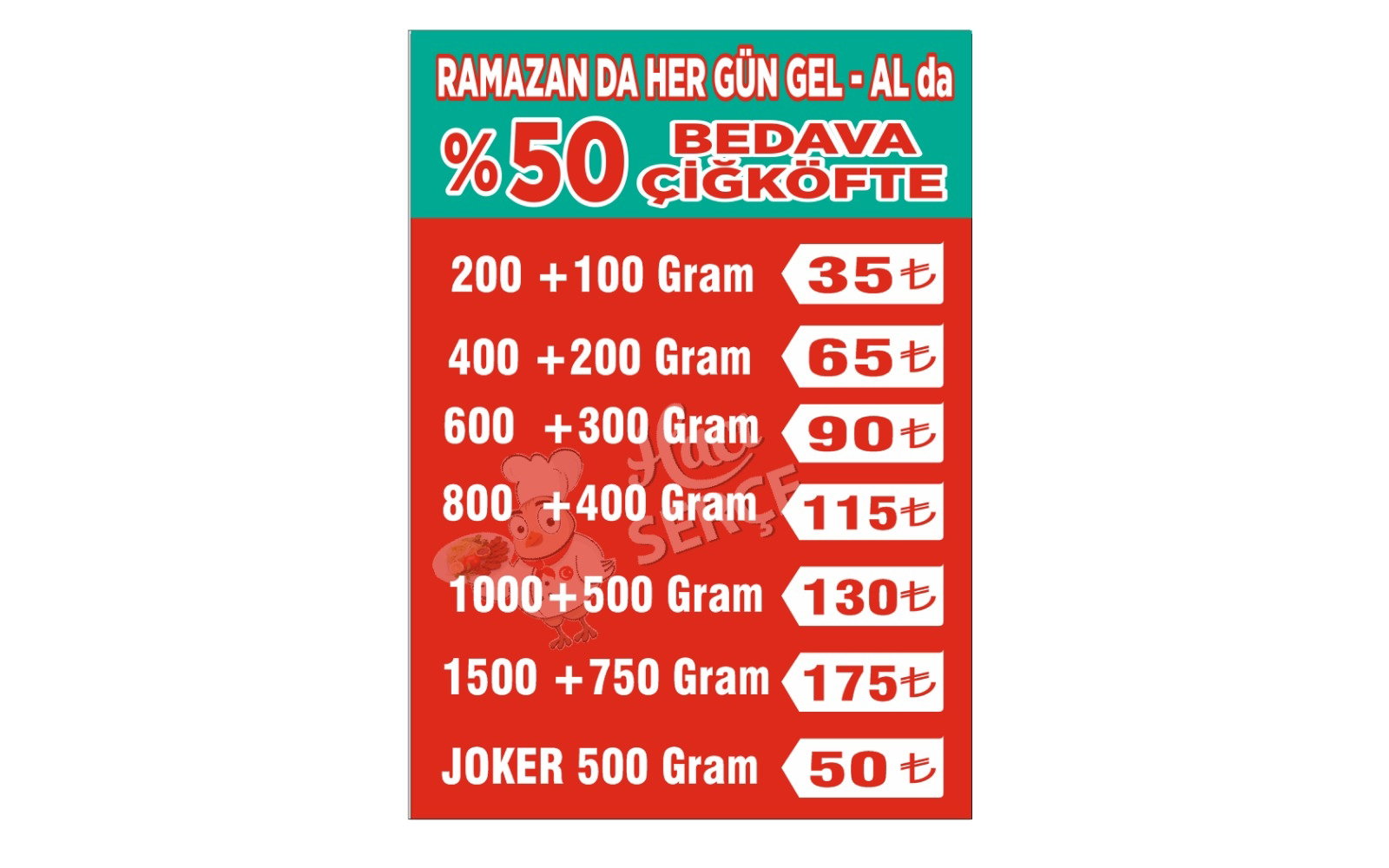 Cesa Cigkofte