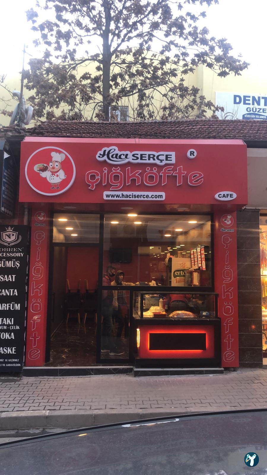 Cesa Cigkofte