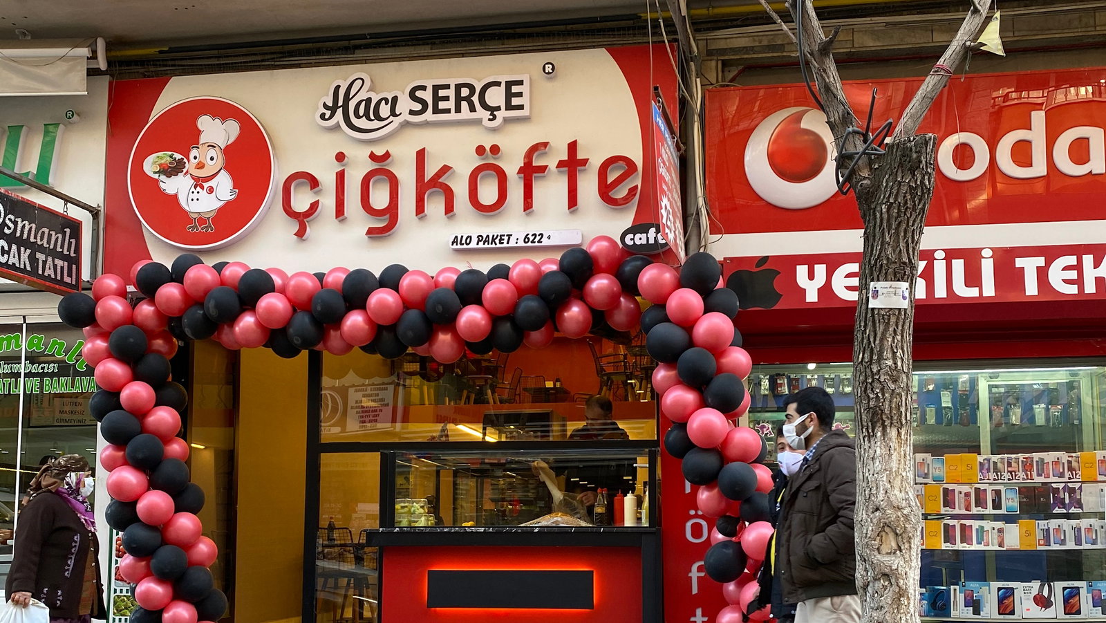 Cesa Cigkofte