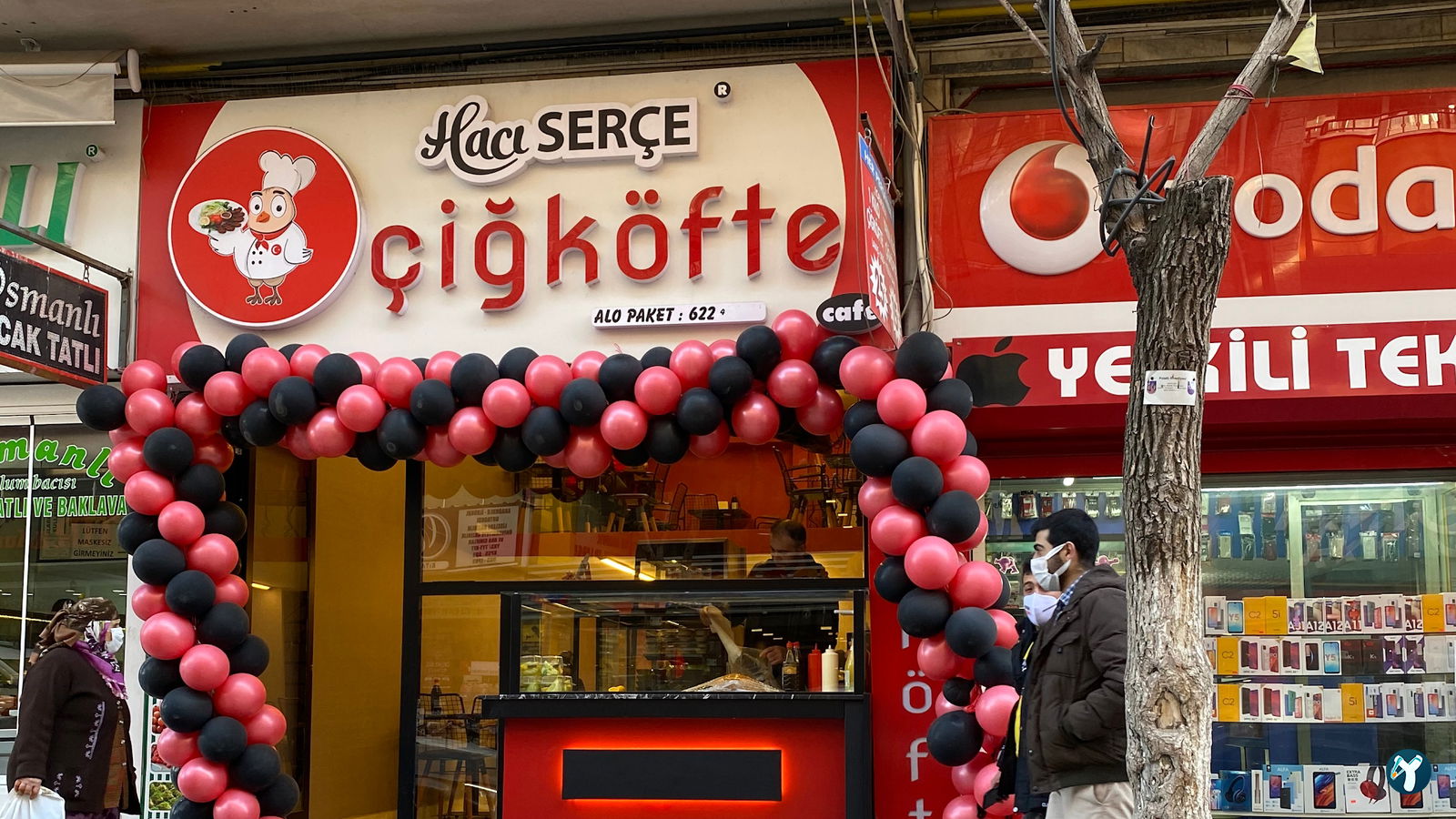 Cesa Cigkofte