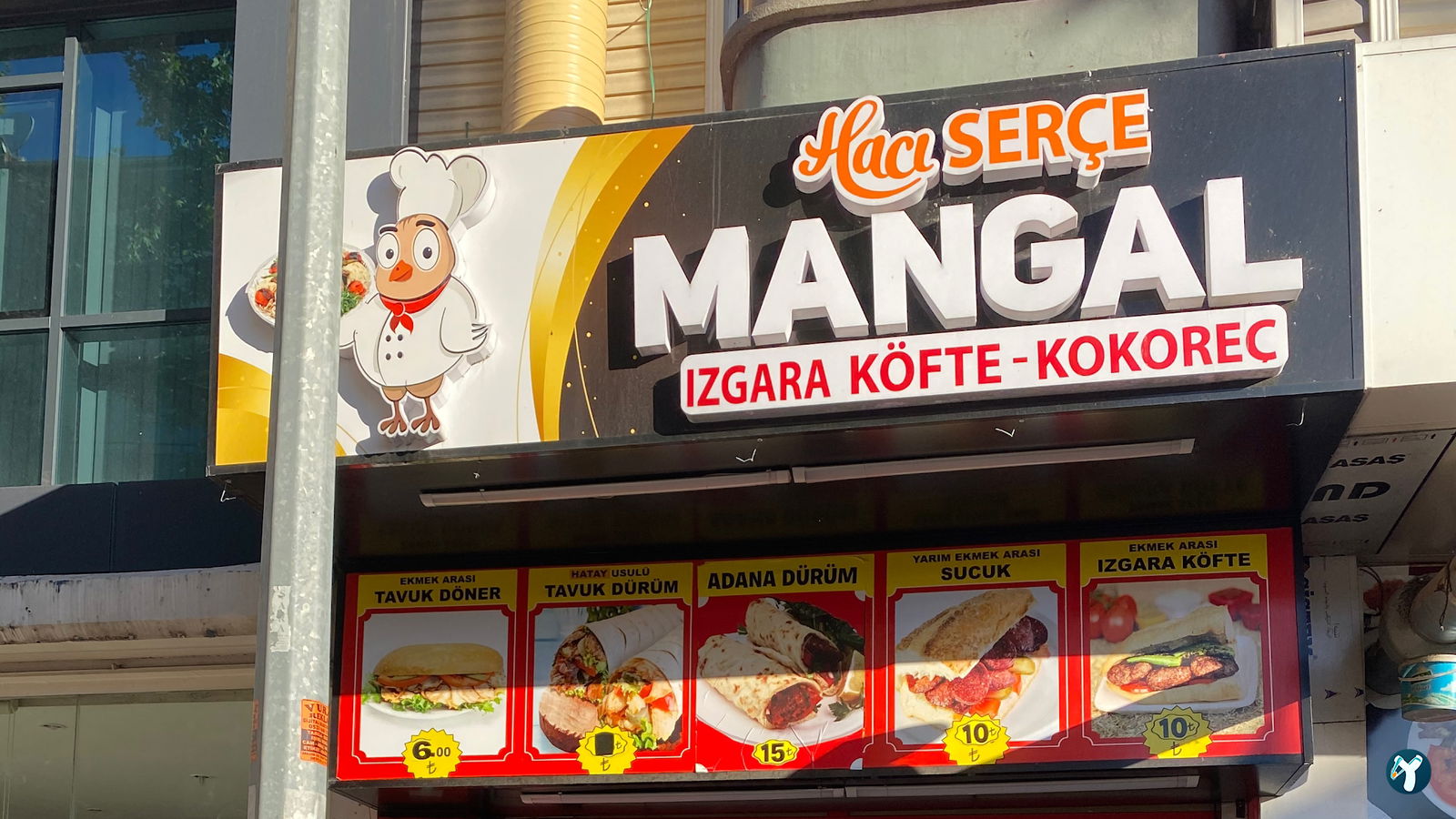 Cesa Cigkofte