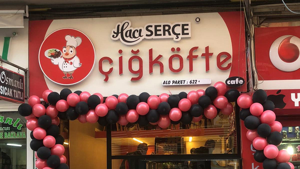 Cesa Cigkofte