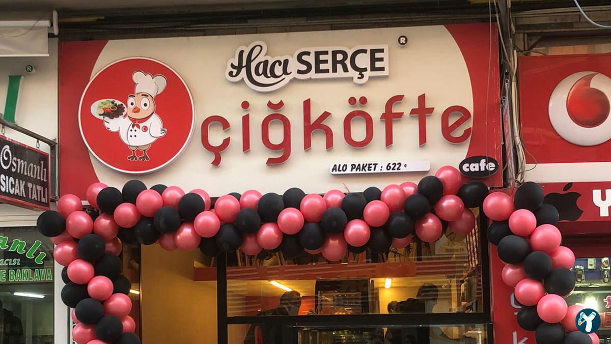 Cesa Cigkofte