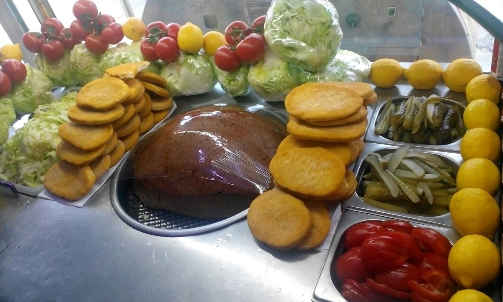 Cesa Cigkofte