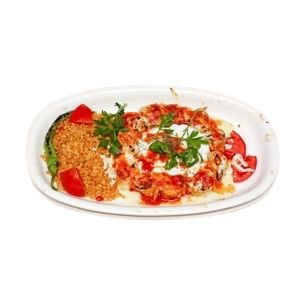 Beyti Kebap (Açık)