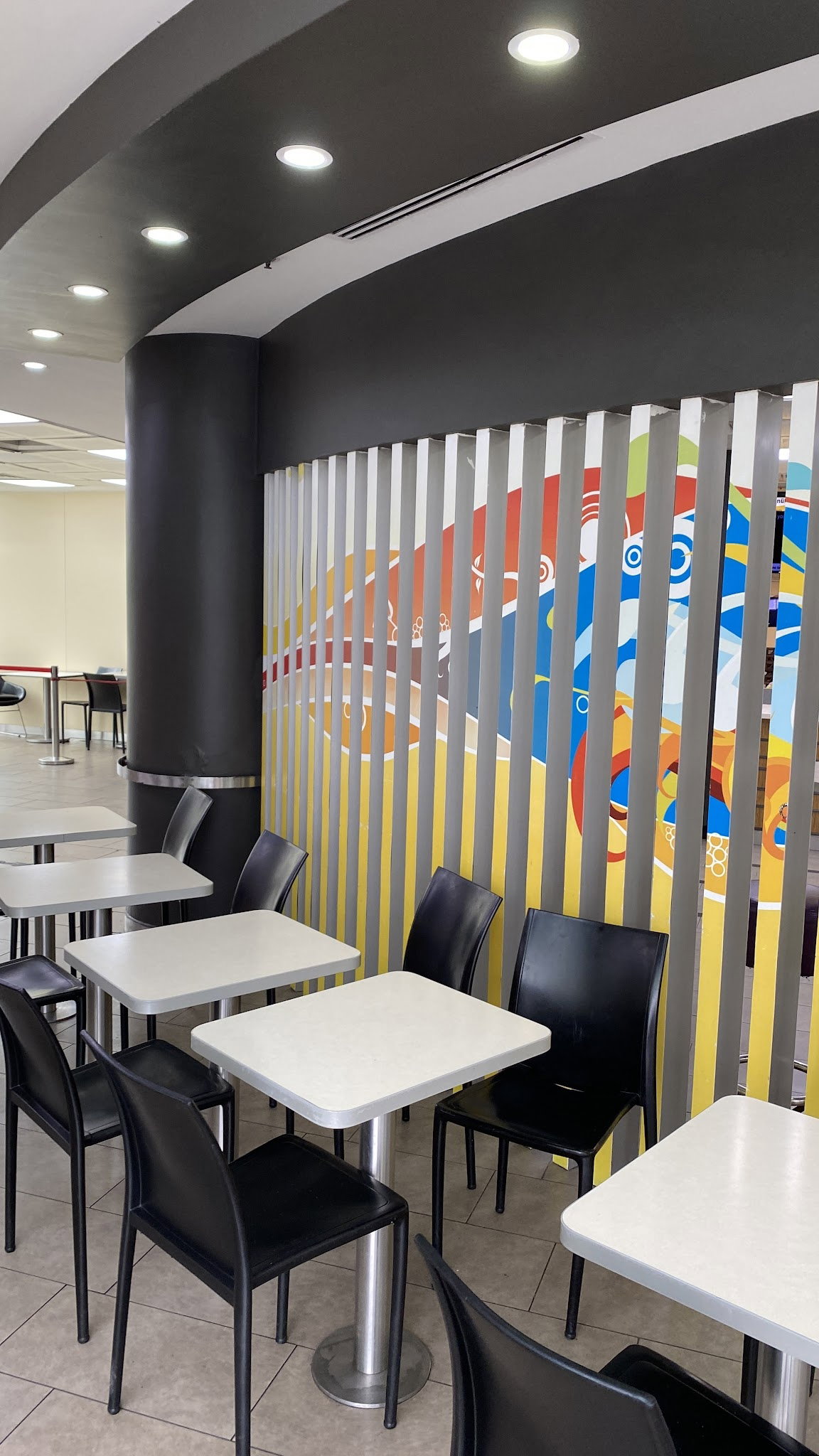 Mcdonald'S Gaziosmanpaşa