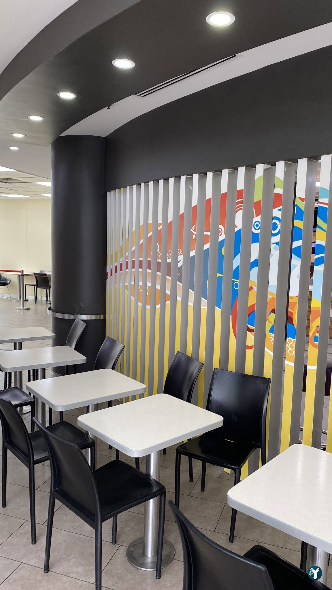 Mcdonald'S Gaziosmanpaşa