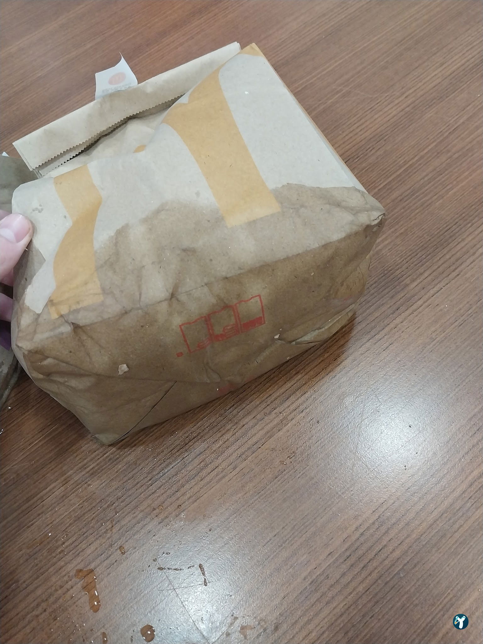 Mcdonald'S Gaziosmanpaşa